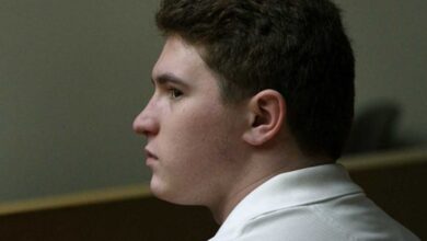 Who Are William Riley Gaul Biological Parents Meet his StepFather Benjamin Donilon