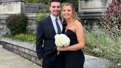 Who Is Matt Standridge Wife Merissa Ross Know Everything About Matt Standridge Spouse Merissa Ross