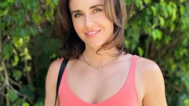 Who Is Molly Sasso Will Sasso Wife