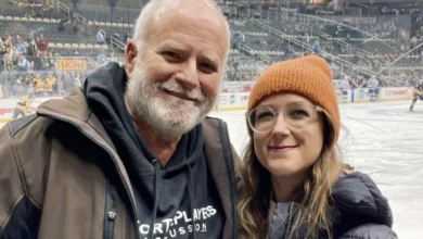 Who Is Ron Cook Daughter, Taylor Cook