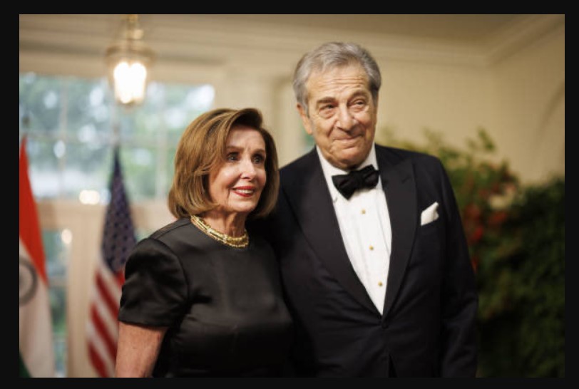 Who is David DePape and why did he attack Paul Pelosi