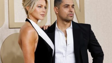 Who is Wilmer Valderrama’s Wife Know Everything About Amanda Pacheco