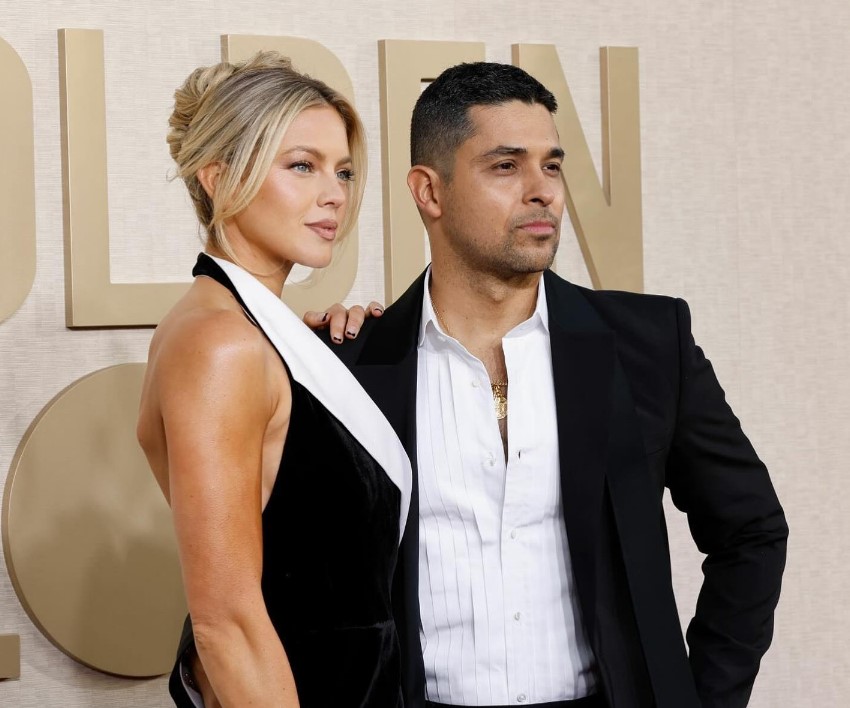 wilmer valderrama wife Image 6
