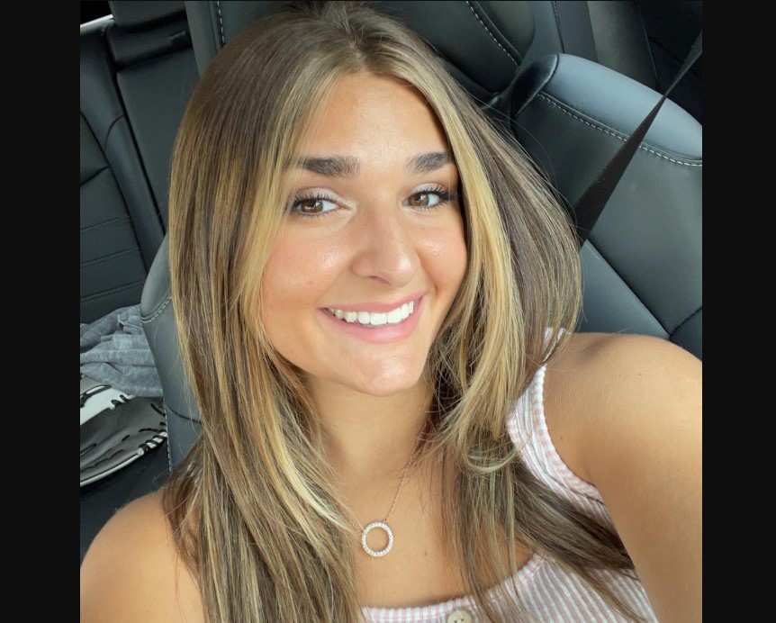 Who was Trina Pappas