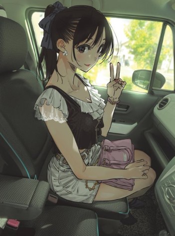 Why You Should Read Rent A Girlfriend Chapter 317