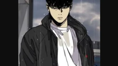 Wind Breaker Chapter 485