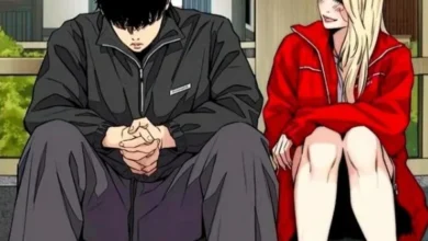 Wind Breaker Chapter 486