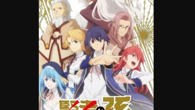 Wise Man’s Grandchild Season 2