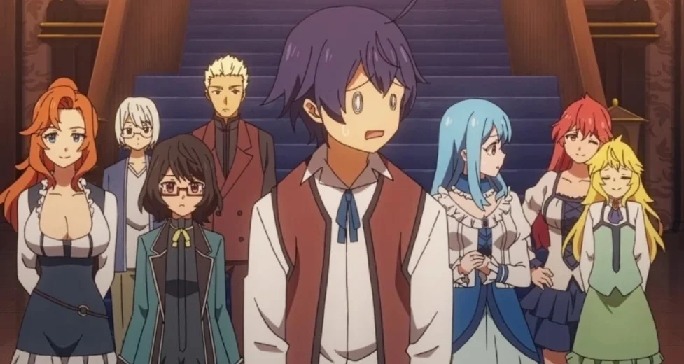 Wise Man’s Grandchild Season 2 plot
