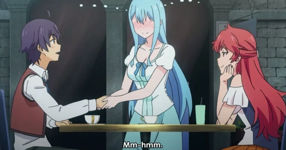 Wise Man’s Grandchild Season 2 spoiler