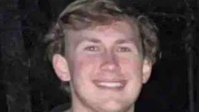Wyatt Banks Death
