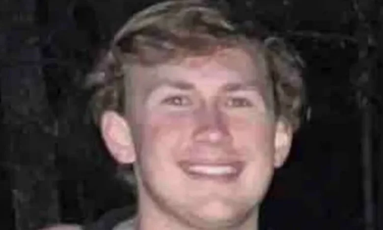 Wyatt Banks Death