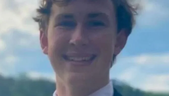 Wyatt Banks death cause