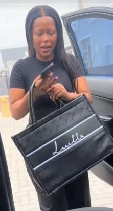 Xhosa Lady Ntandokazi Mzamo age