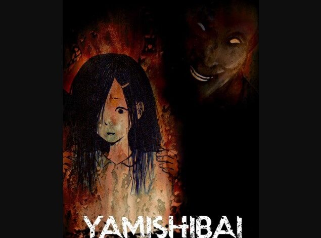 Yami Shibai 12 Season 2