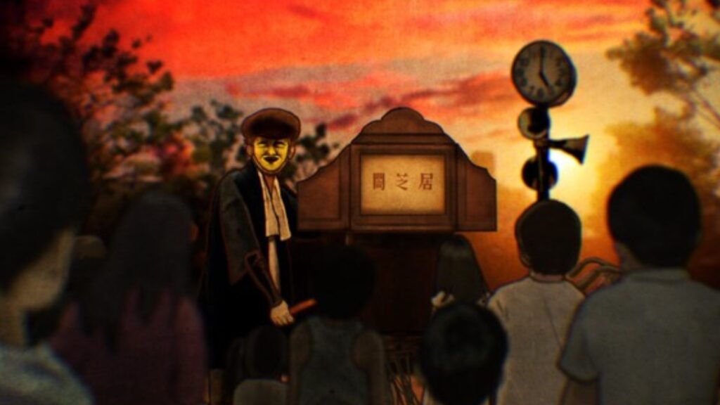 Yami Shibai 12 Season 2 plot