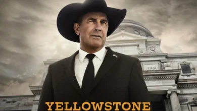 Yellowstone Season 7