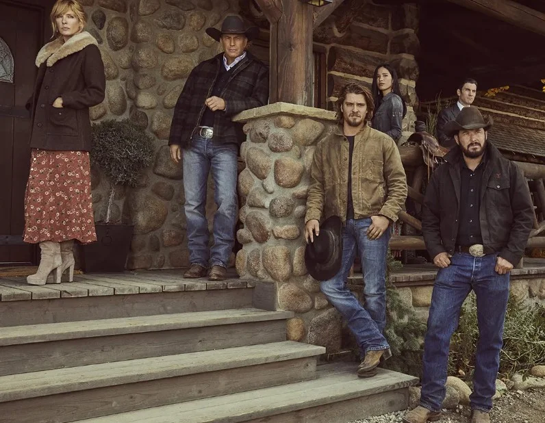 Yellowstone Season 7 plot