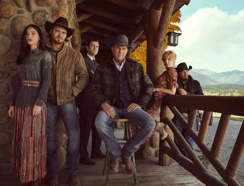 Yellowstone Season 7 spoiler