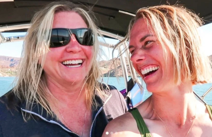 YouTube mommy blogger Ruby Franke, co-host Jodi Hildebrandt sentenced for child abuse