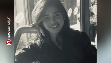Zainab Ali Naqvi