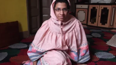 Zainab Sayeed