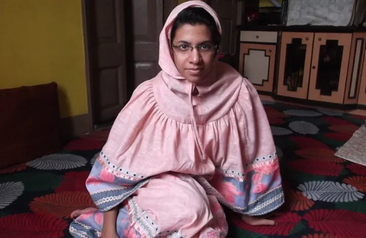 Zainab Sayeed
