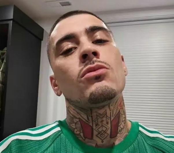 Zayn Malik Leak conversation with girl on dating app