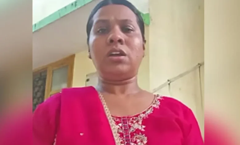 Zeenat Priya