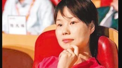 Zhang Ying