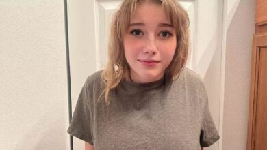 Zoe Moore