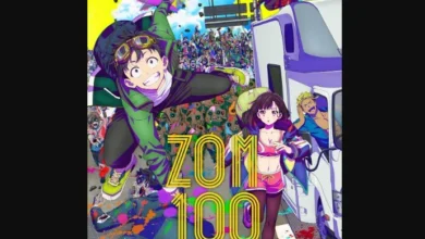 Zom 100 Bucket List Of The Dead Chapter 63