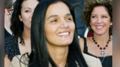 desiree perez