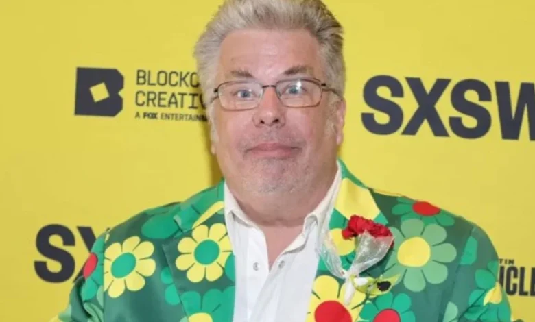 mojo nixon