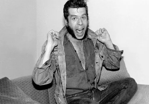 mojo nixon old picture
