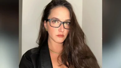 Alaia Baldwin
