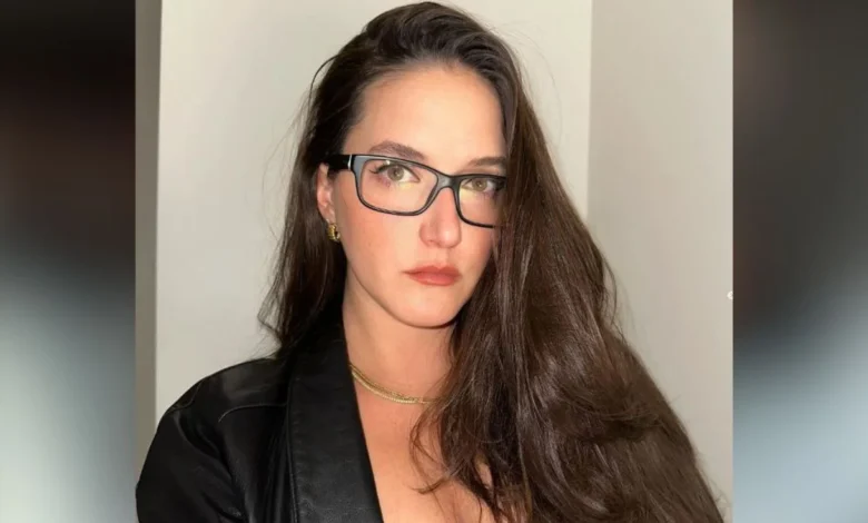 Alaia Baldwin