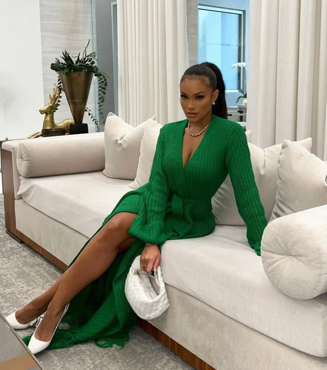 Allyiahsface net worth