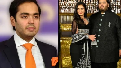 Anant Ambani
