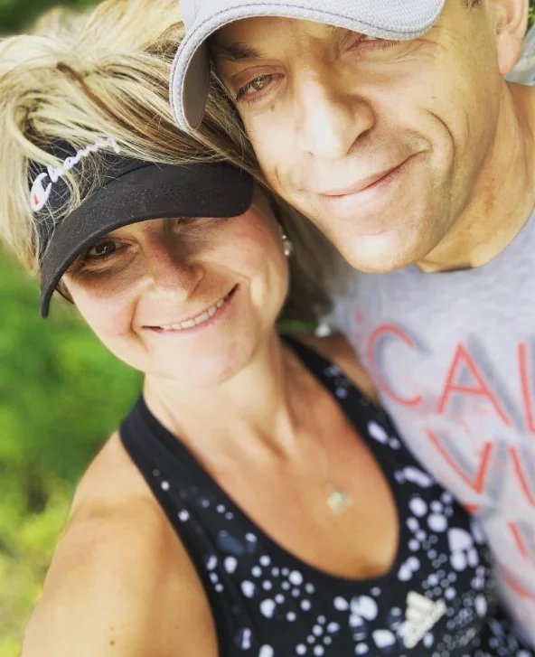 Arber Xhekaj's parents