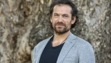 Arieh Worthalter