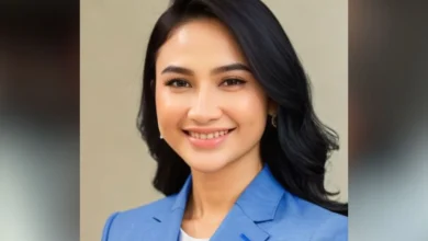 Arlida Putri
