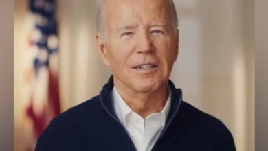 Biden to Host Trilateral Summit with Japan, Philippines on April 11