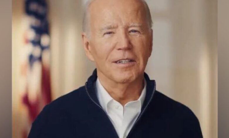 Biden to Host Trilateral Summit with Japan, Philippines on April 11