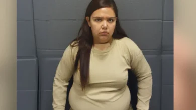 Brandi Worley parent