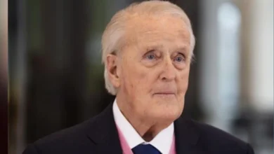 Brian Mulroney