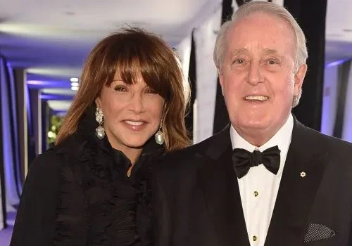 Brian Mulroney family