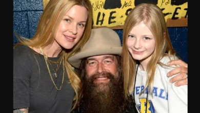 Brit Turner's Wife Shannon Turner and kids