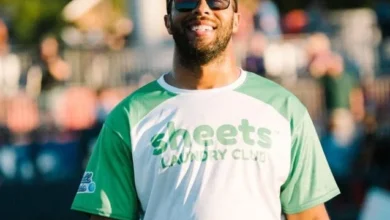 Bubba Wallace