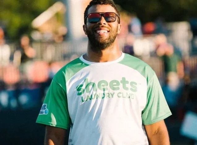 Bubba Wallace